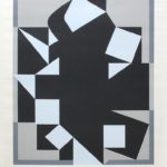 Victor Vasarely - Siebdruck