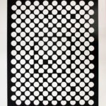 Victor Vasarely - Siebdruck