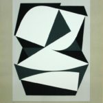 Victor Vasarely - Siebdruck