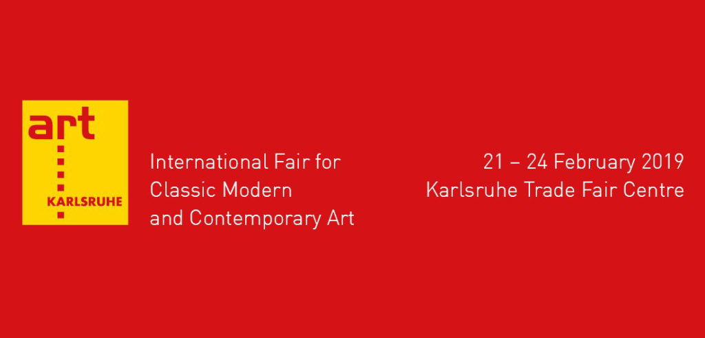 artkarlsruhe 2019