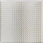 Hartmut Böhm, Quadratrelief 69, Panarte, Art Cologne, Konkrete Kunst, Op Art, Optical, Galerie, Gallery, Kunsthandel